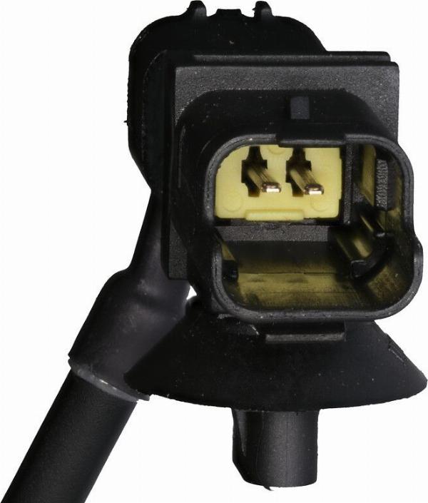 VALEO 366661 - Czujnik położenia wału korbowego