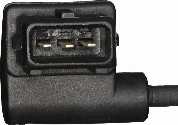 VALEO 366677 - Czujnik położenia wału korbowego