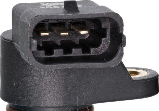 VALEO 366140 - CZUJNIK OBR.WALU KORB.GETZ 1.5DT 03-05