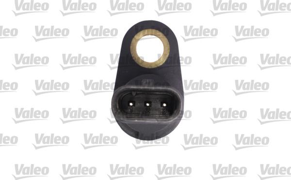 VALEO 366158 - CZUJNIK POŁOŻENIA WAŁKA ROZRZ. VW GOLF 2.0TDI 13-