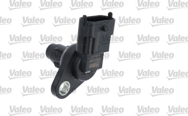 VALEO 366164 — Czujnik, pozycja wałka rozrządu