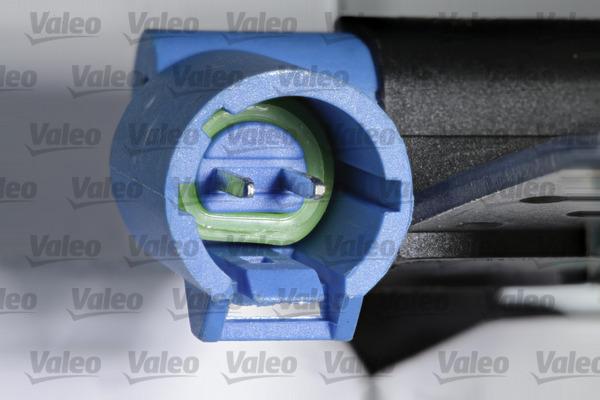 VALEO 366165 - CZUJNIK POŁOŻENIA WAŁU KORB. RENAULT CLIO 96-