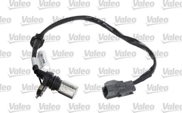 VALEO 366139 — Generator impulsów, wał korbowy