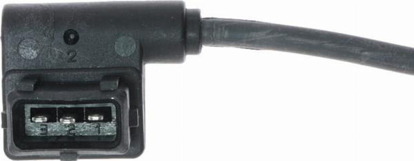 VALEO 366818 - Czujnik położenia wału korbowego