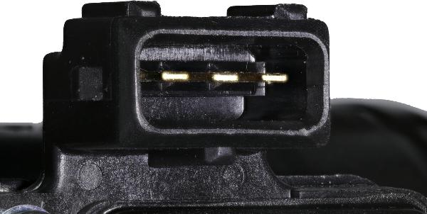 VALEO 366344 - Przepływomierz powietrza