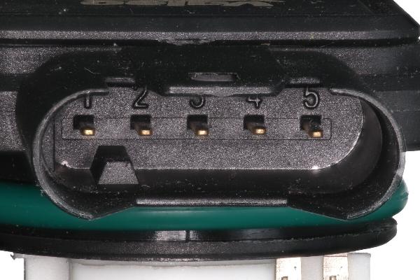 VALEO 367046 - Przepływomierz powietrza