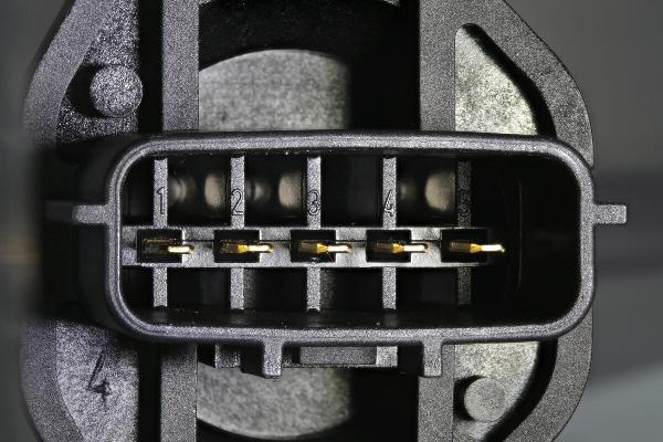 VALEO 366358 - Przepływomierz powietrza