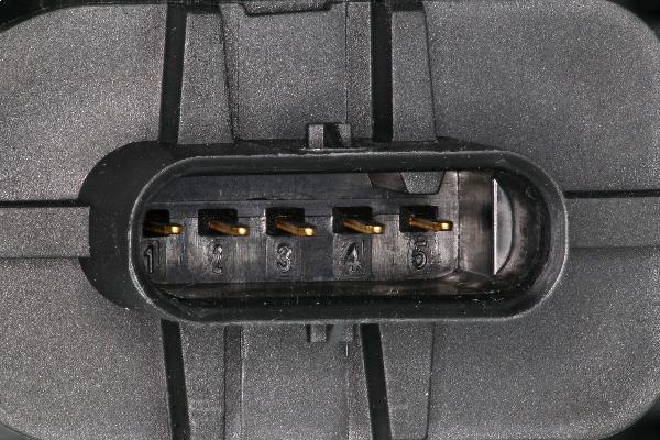 VALEO 366353 - Przepływomierz powietrza