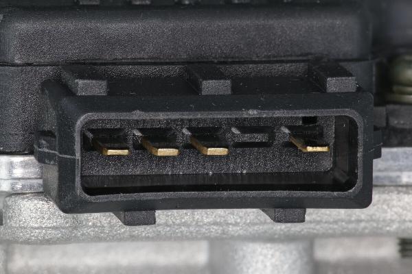 VALEO 366334 - Przepływomierz powietrza