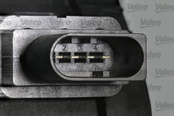 VALEO 366291 - Przepływomierz powietrza