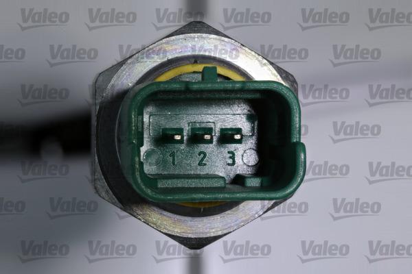 VALEO 366203 - CZUJNIK POZ.OLEJU CITROEN C8 2.0HDI 06-