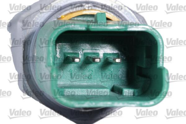 VALEO 366225 - Czujnik poziomu oleju silnikowego