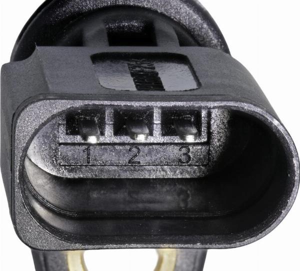 VALEO 366755 - Czujnik położenia wałka rozrządu