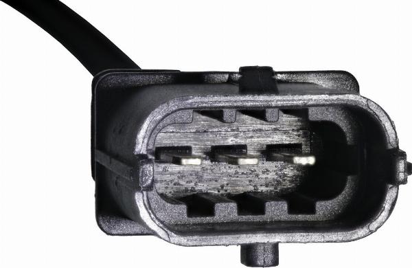 VALEO 366708 - Czujnik położenia wałka rozrządu
