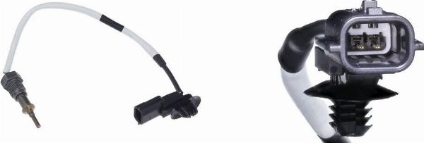VALEO 368612 - Czujnik temperatury spalin