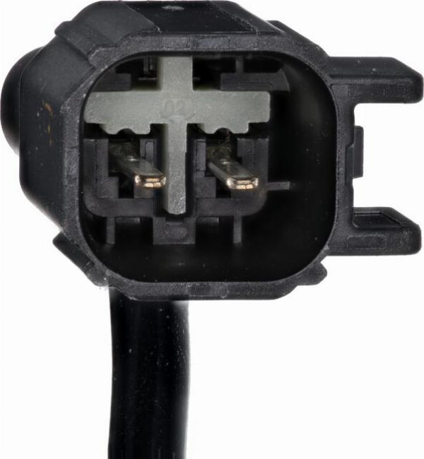 VALEO 368861 - Czujnik temperatury spalin