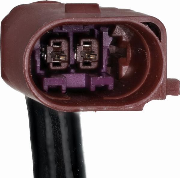 VALEO 368919 - Czujnik temperatury spalin