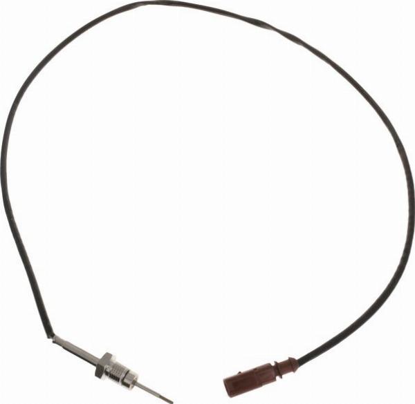 VALEO 368818 — Czujnik, temperatura spalin