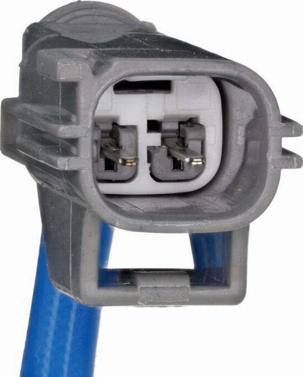 VALEO 368813 - Czujnik temperatury spalin
