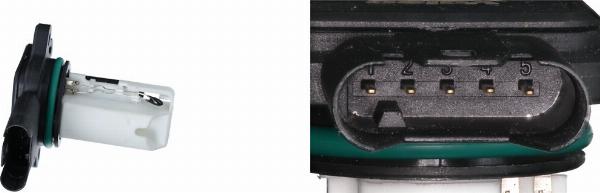 VALEO 367046 - Przepływomierz powietrza