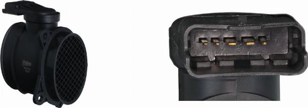 VALEO 367016 - Przepływomierz powietrza