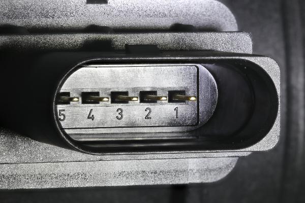 VALEO 367033 - Przepływomierz powietrza