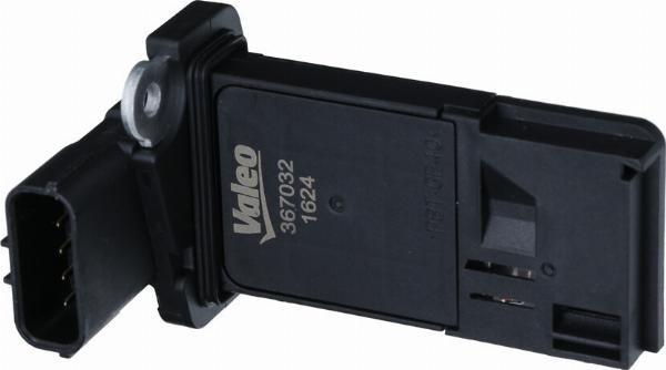VALEO 367032 — Przepływomierz masowy powietrza