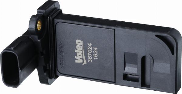 VALEO 367024 - Przepływomierz powietrza