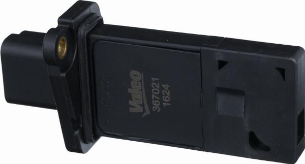 VALEO 367021 — Przepływomierz masowy powietrza