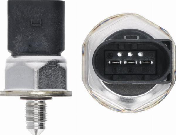 VALEO 367183 - Czujnik ciśnienia paliwa