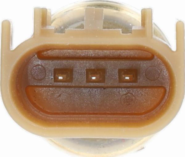 VALEO 367835 - Czujnik ciśnienia paliwa