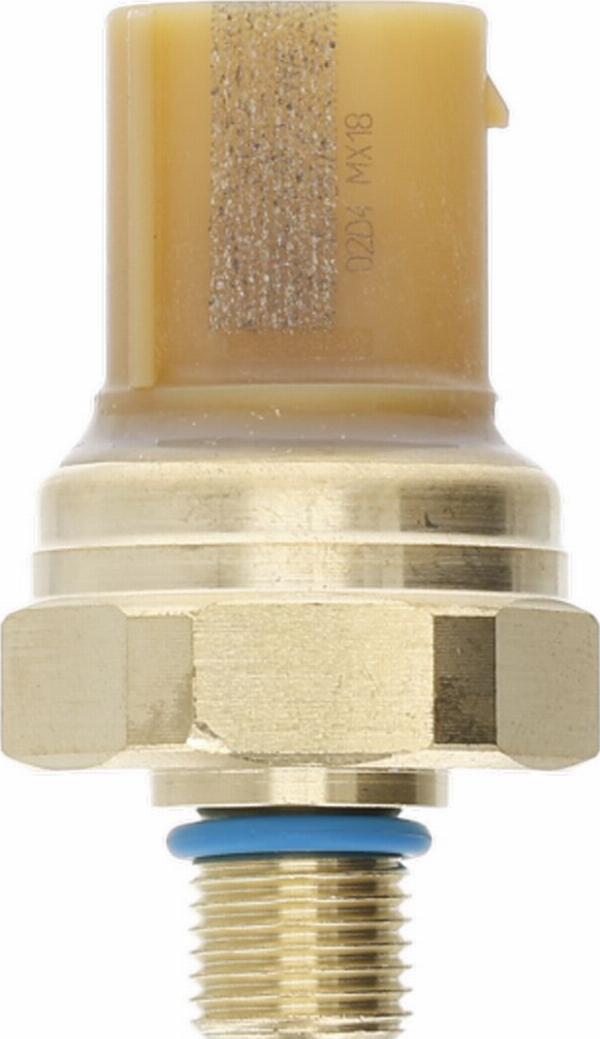 VALEO 367830 — Czujnik, ciśnienie paliwa
