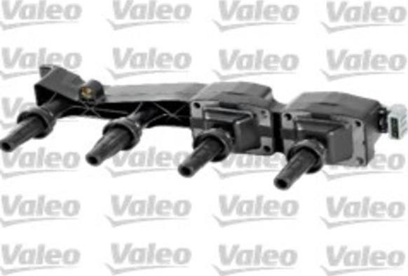 VALEO 245095 - Cewka zapłonowa