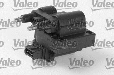 VALEO 245066 - Cewka zapłonowa
