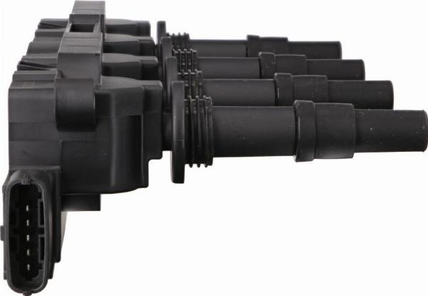 VALEO 245108 - CEWKA ZAPŁONOWA OPEL 1.8 Z18XE