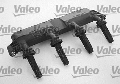 VALEO 245103 — Cewka zapłonowa