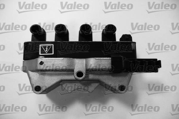 VALEO 245134 — Cewka zapłonowa