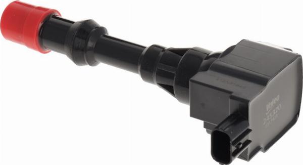 VALEO 245320 - CEWKA ZAPŁONOWA HONDA JAZZ II 1.2I-DSI 05-