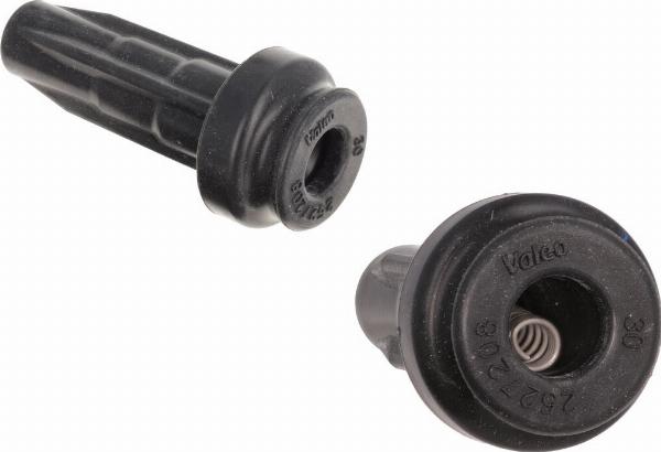 VALEO 245234 - Fajka przewodu zapłonowego