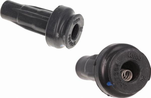 VALEO 245235 - WTYCZKA ŚWIECY ZAPŁONOWEJ PEUGEOT