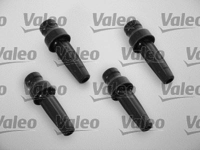 VALEO 245230 - FAJKA SWIECY ZAPL.PEUG.306 2.0 -97 -KPL-