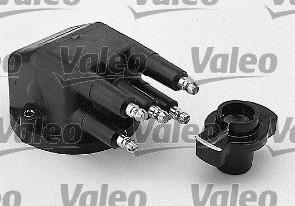 VALEO 243154 — Zestaw naprawczy, rozdzielacz zapłonu
