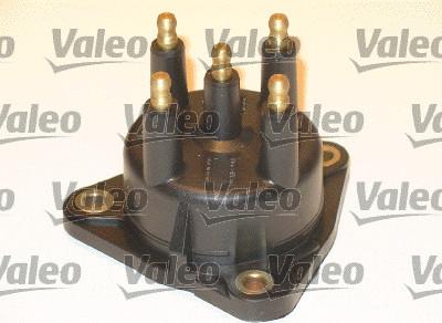 VALEO 243871 — Kopułka rozdzielacza zapłonu