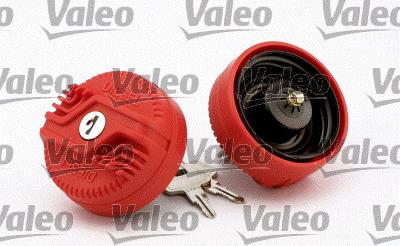 VALEO 247560 — Korek wlewu paliwa