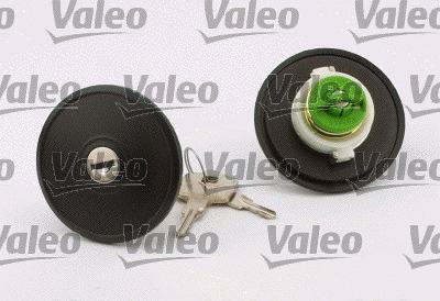 VALEO 247506 — Korek wlewu paliwa