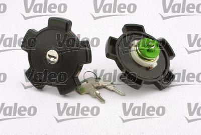 VALEO 247508 — Korek wlewu paliwa