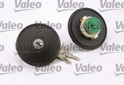 VALEO 247507 — Korek wlewu paliwa