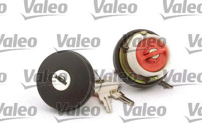 VALEO 247511 — Korek wlewu paliwa