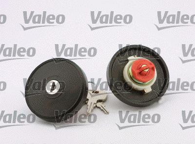 VALEO 247512 — Korek wlewu paliwa