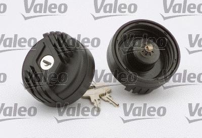 VALEO 247523 — Korek wlewu paliwa